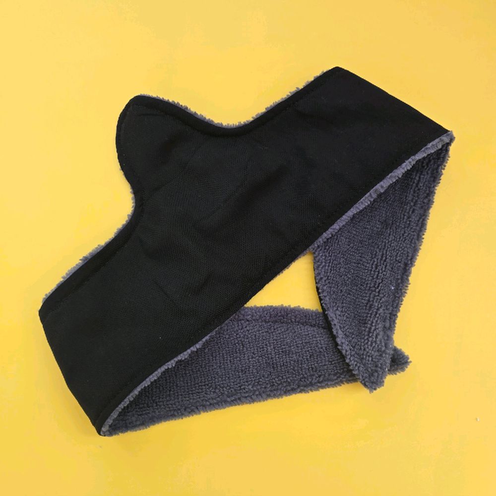 Large Size UK Made Bamboo Bra Liner