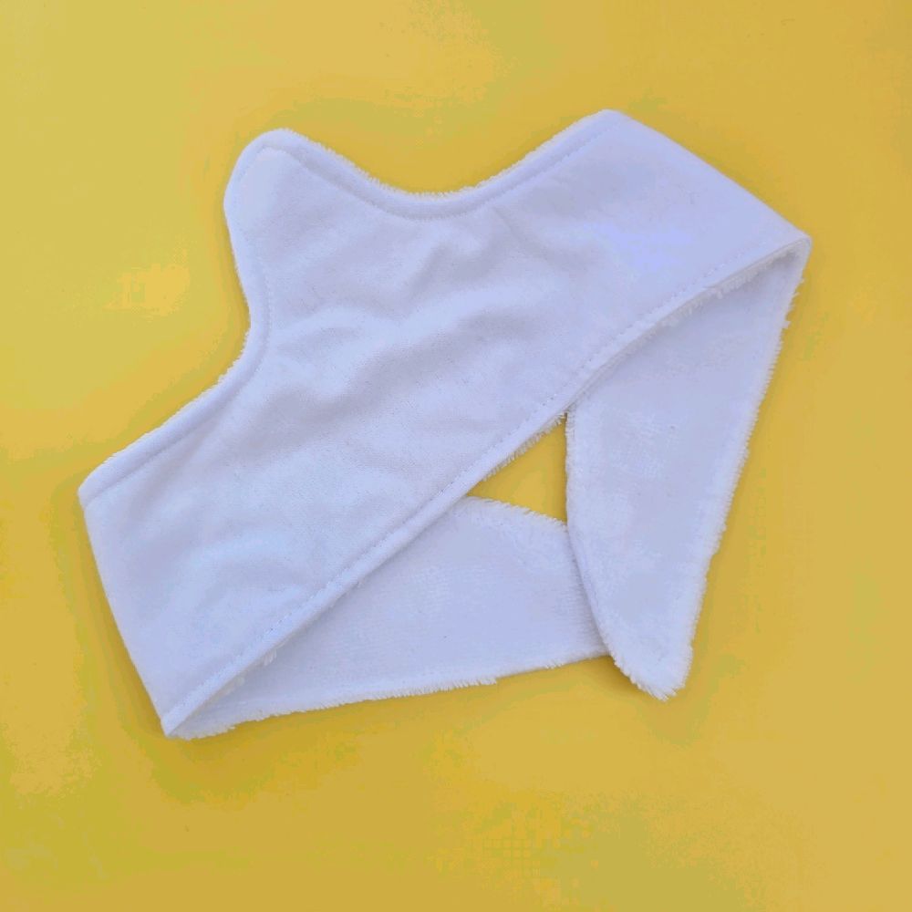 Large Size UK Made Bamboo Bra Liner