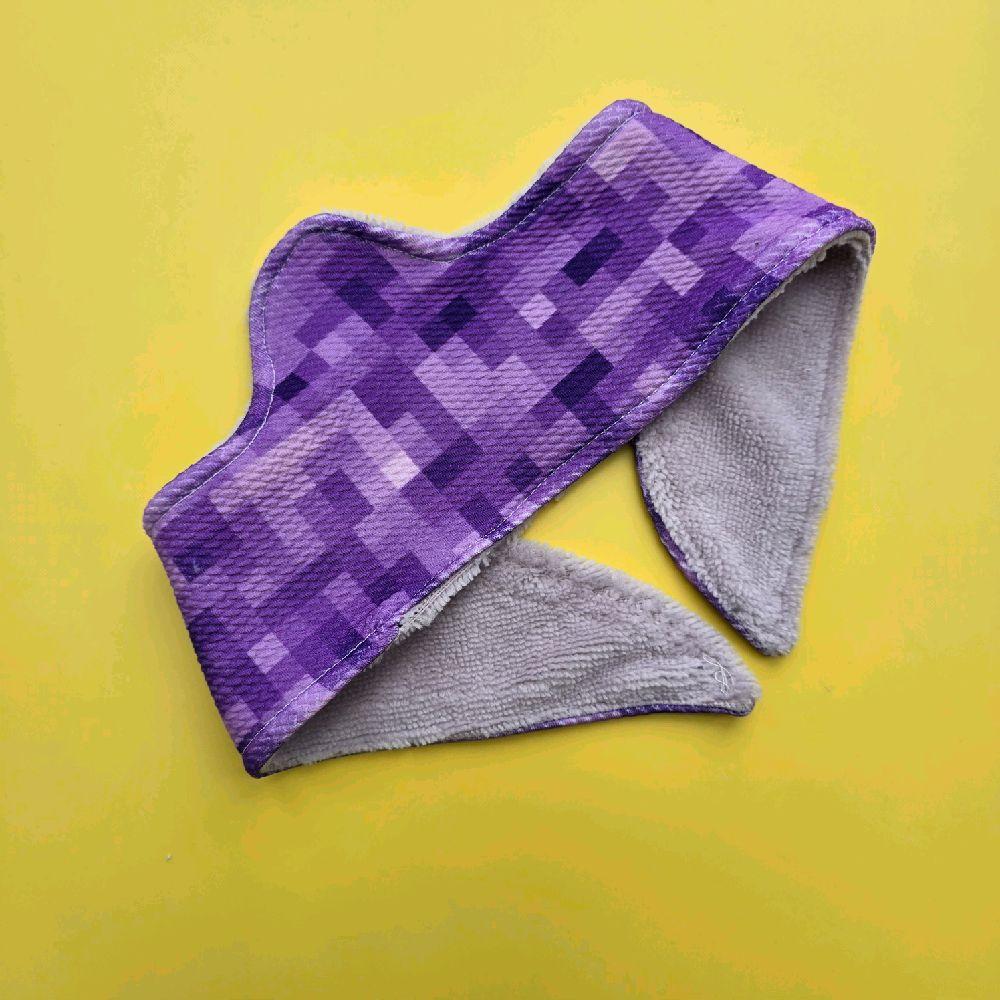 21" UK Made Bamboo Bra Liner | Underbust Sweat Catcher