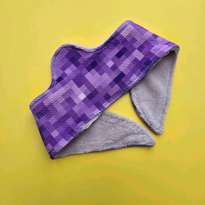 21" Ready to Ship UK Made Bamboo Bra Liner | Underbust Sweat Catcher