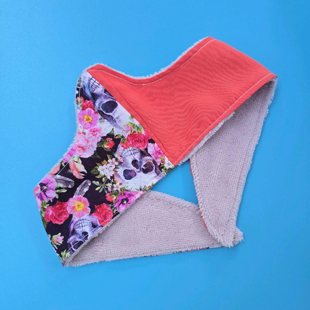 Large Size UK Made Bamboo Bra Liner