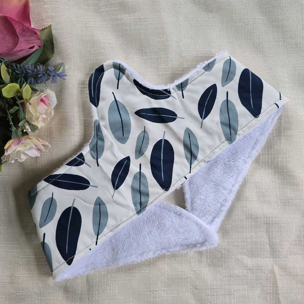 Large Size UK Made Bamboo Bra Liner