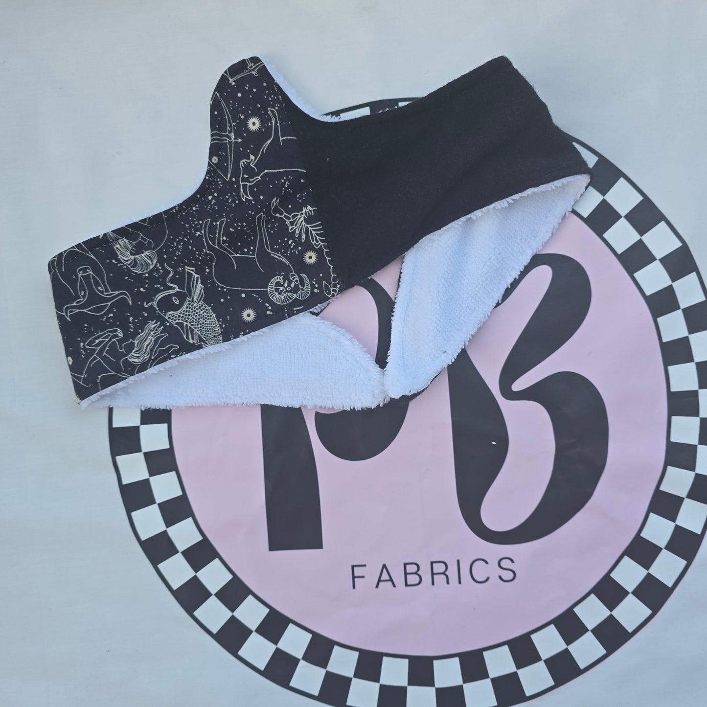 Large Underbust Sweat Catchers - Ready to Ship multiple designs