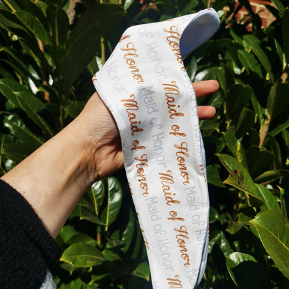 Underbust Sweat Catchers Bridal Collection