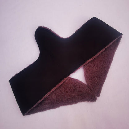 Underbust Sweat Catchers - Plain Cottons multiple colours