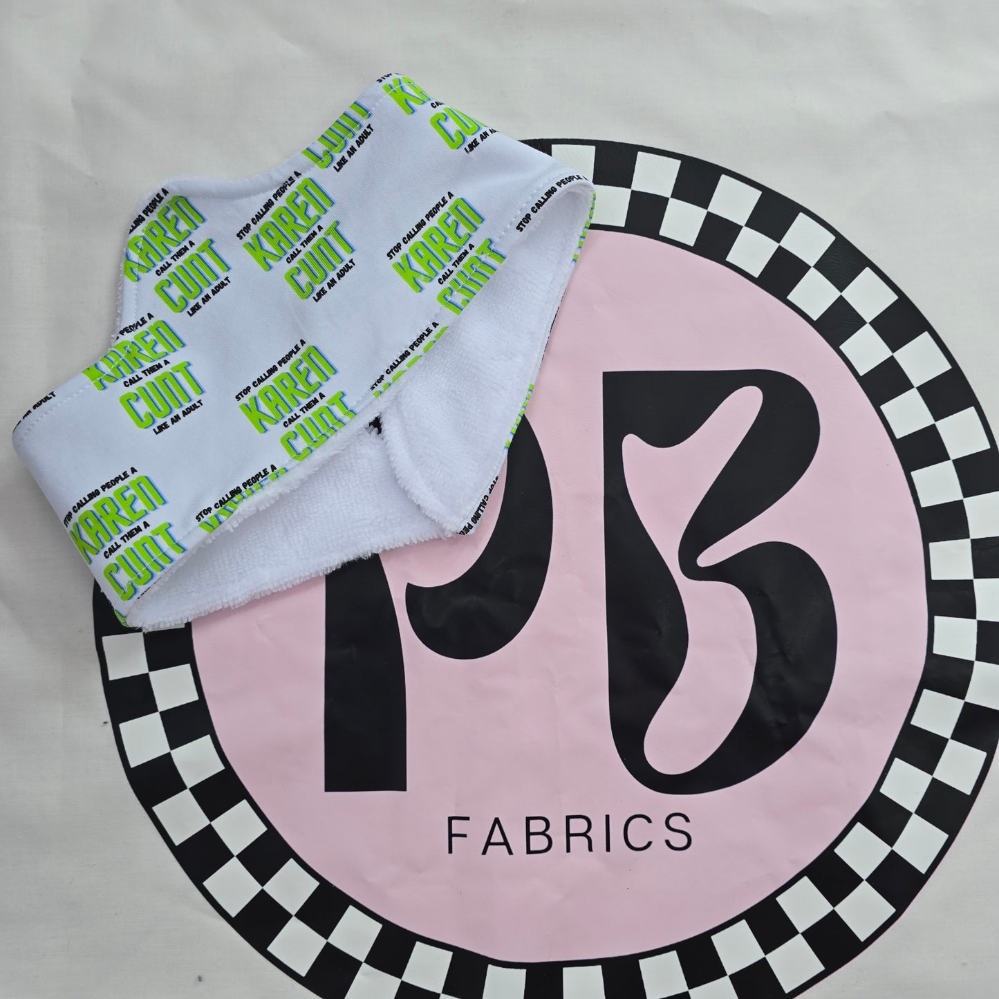 Large Underbust Sweat Catchers - Ready to Ship multiple designs