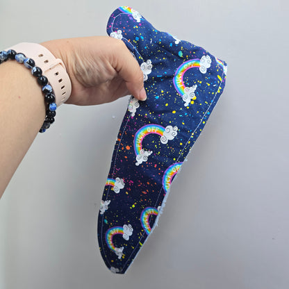 21" Underbust Sweat Catchers - Ready to Ship multiple designs