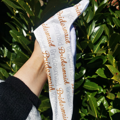 Underbust Sweat Catchers Bridal Collection