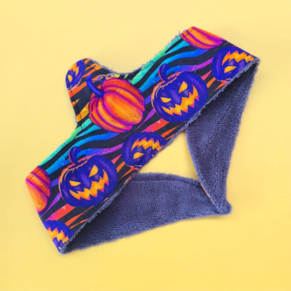 XL 25" & XXL 31" Ready to Ship UK Made Bamboo Bra Liner Multiple Prints| Underbust Sweat Catcher