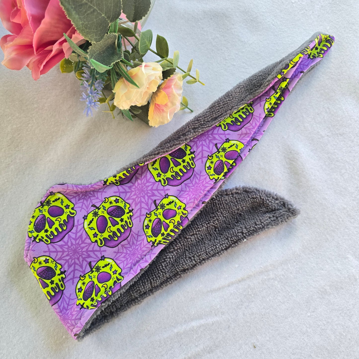 Underbust Sweat Catchers - seconds