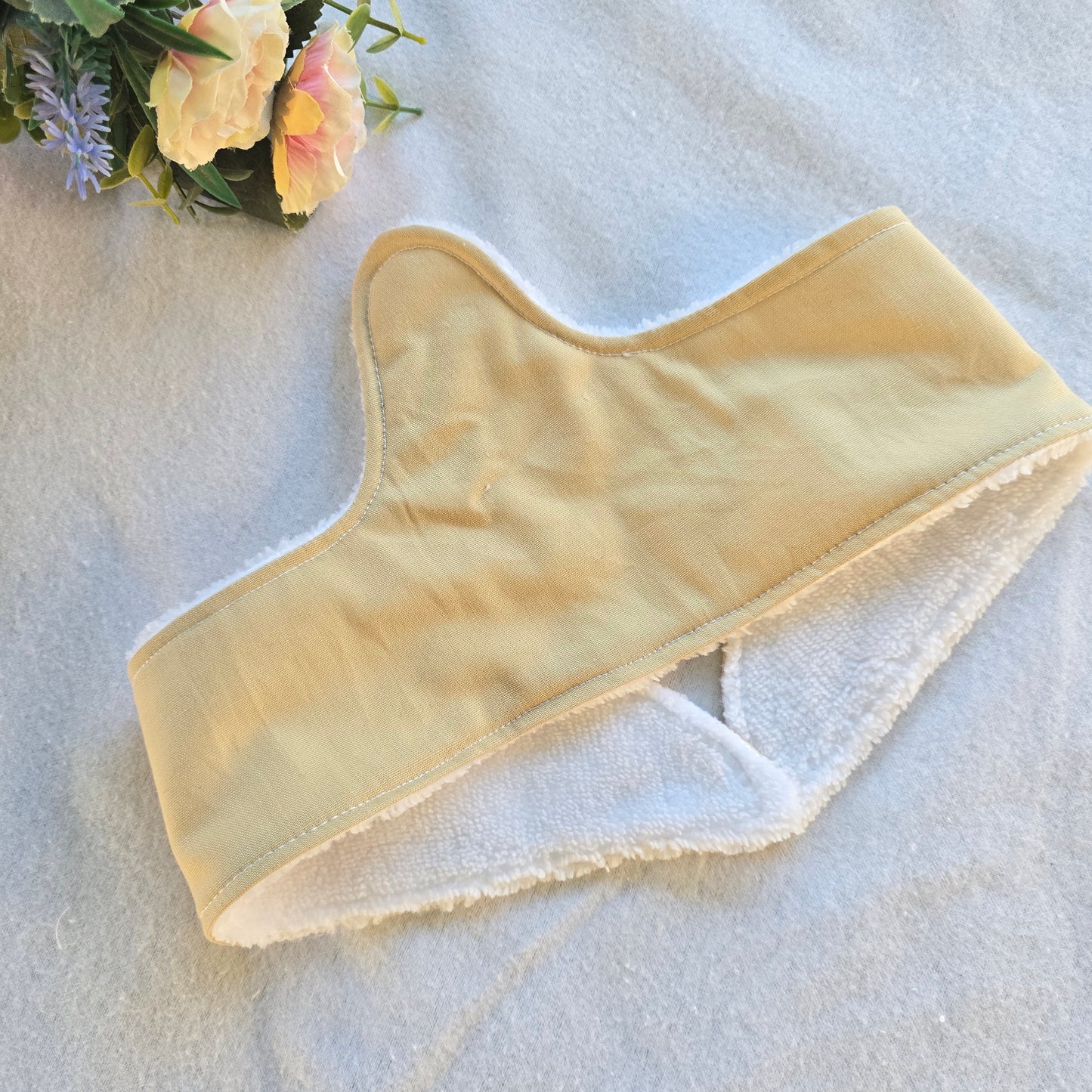 Large Underbust Sweat Catchers - Ready to Ship multiple designs