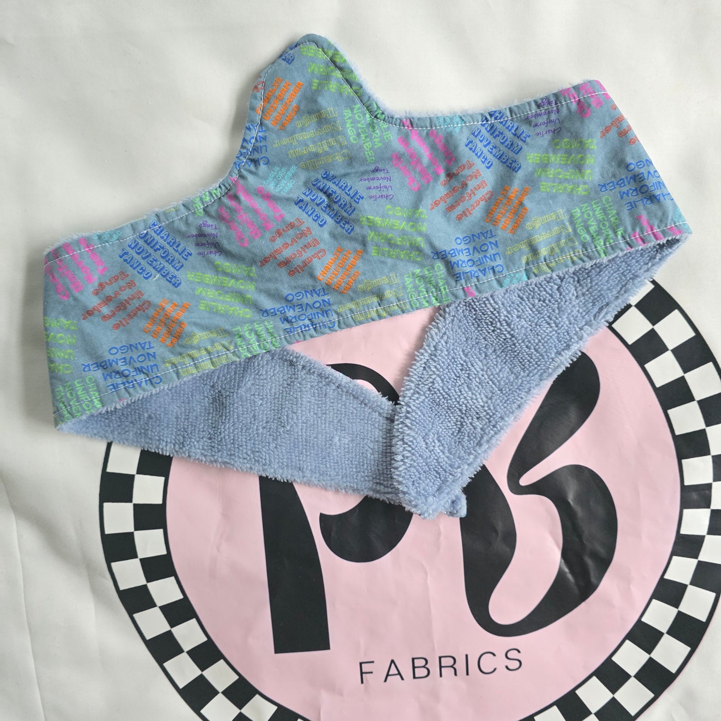 XL and XXL Underbust Sweat Catchers - Ready to Ship multiple designs