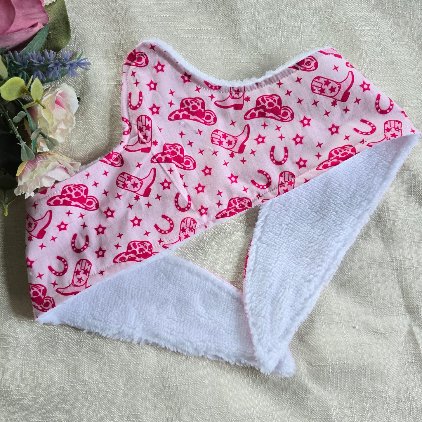 XL and XXL Underbust Sweat Catchers - Ready to Ship multiple designs