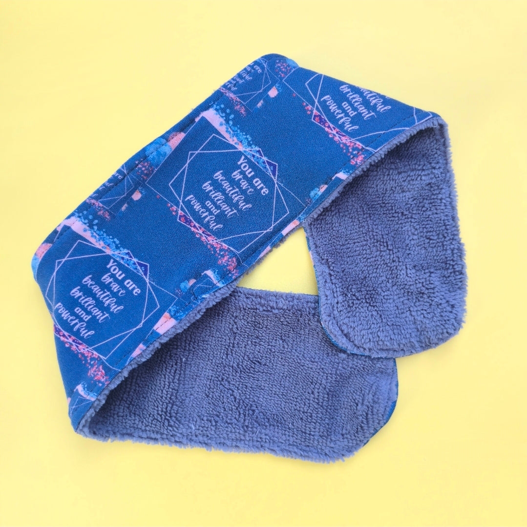 Under Tummy Sweat Catchers