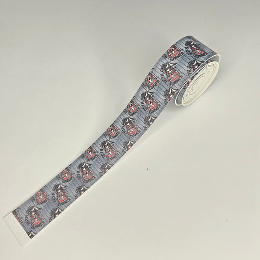 PB pre cut Wristlet Strips - Goth Girl Summer