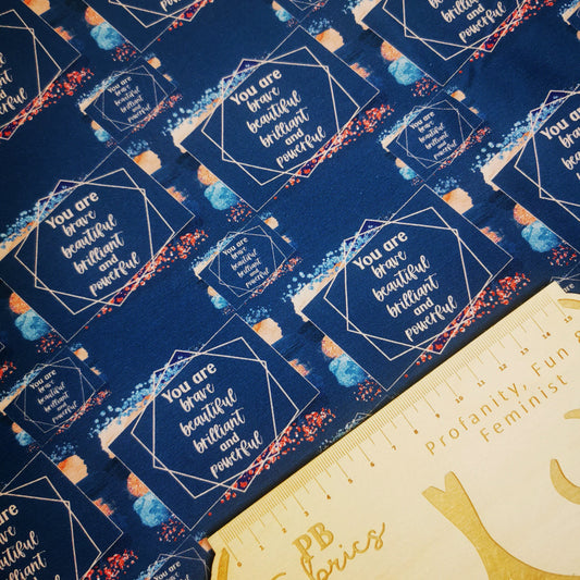 Affirmation Deep Green Pre Order