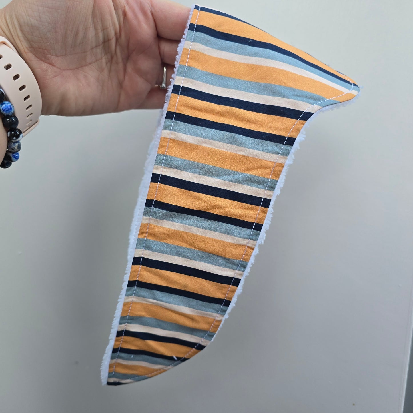 Large Underbust Sweat Catchers - Ready to Ship multiple designs