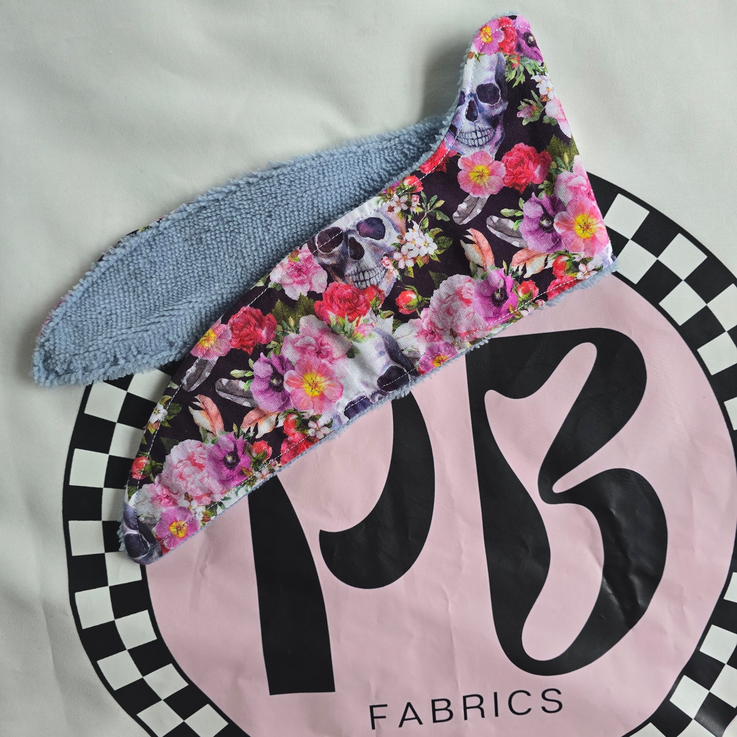 Standard Size Underbust Sweat Catchers - Ready to Ship multiple designs