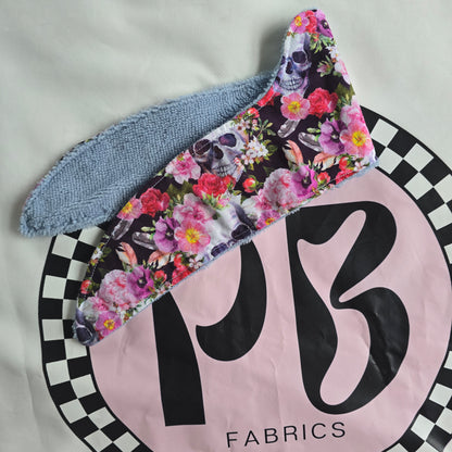 21" Underbust Sweat Catchers - Ready to Ship multiple designs