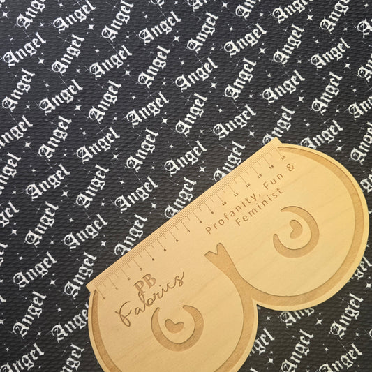 Angel Bullet Fabric (£15PM)