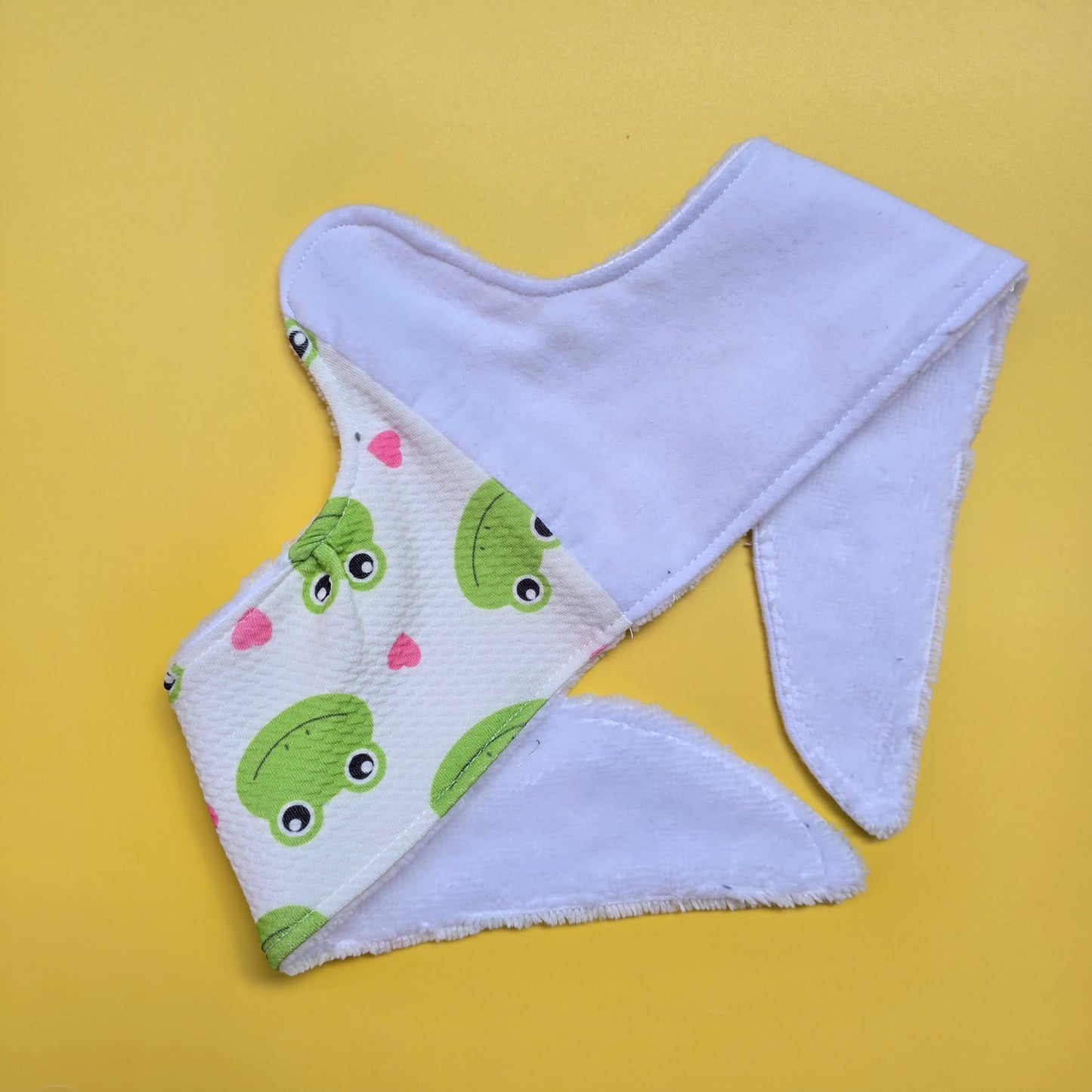 Large Size UK Made Bamboo Bra Liner