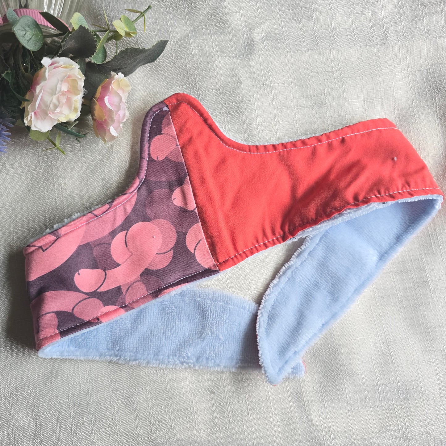 XL and XXL Underbust Sweat Catchers - Ready to Ship multiple designs