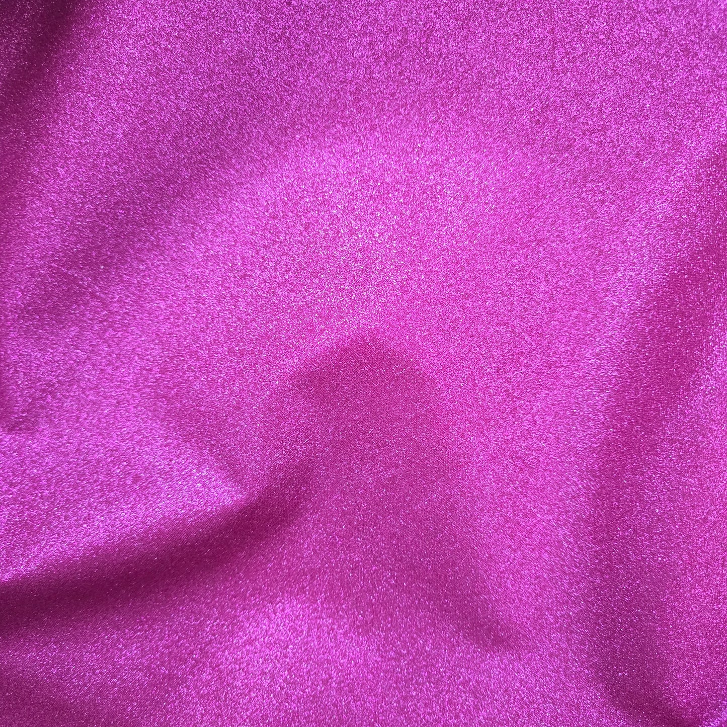 Pink Glitter Cotton