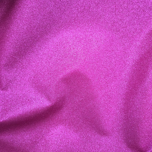 Pink Glitter Cotton
