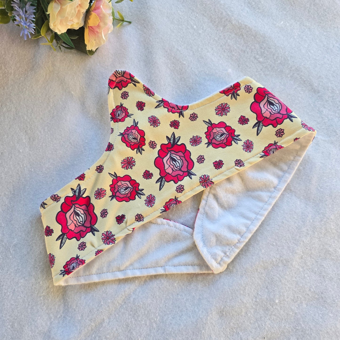 Large Underbust Sweat Catchers - Ready to Ship multiple designs