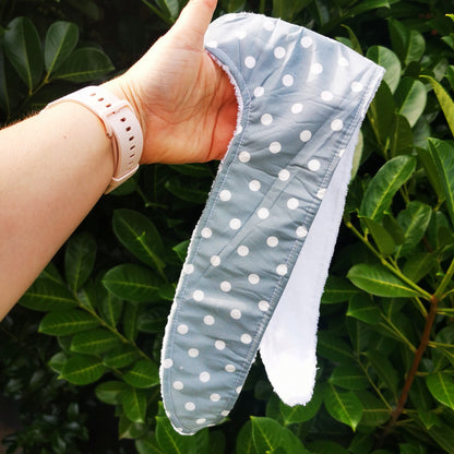 21" Underbust Sweat Catchers - Ready to Ship multiple designs