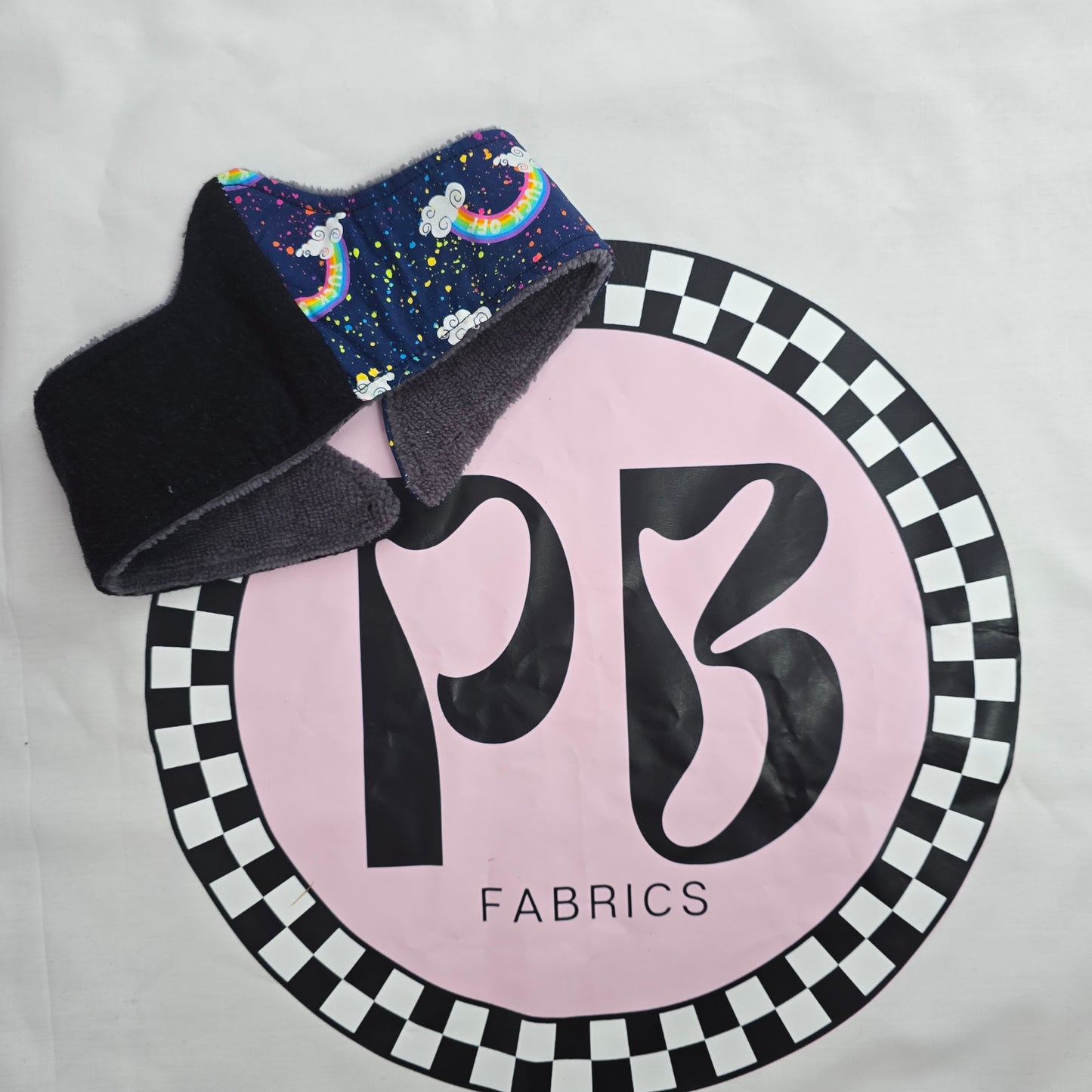 Large Underbust Sweat Catchers - Ready to Ship multiple designs