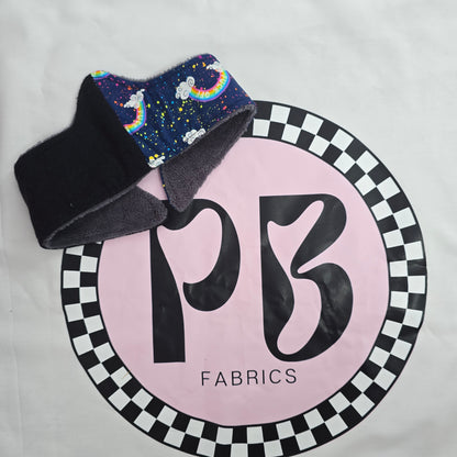 21" Underbust Sweat Catchers - Ready to Ship multiple designs