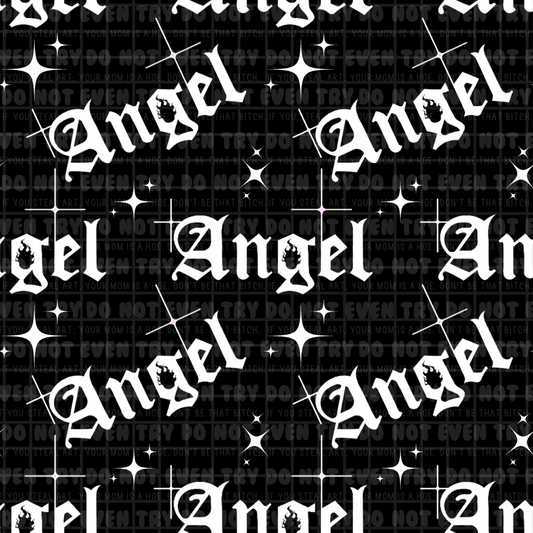 Angel Pre Order