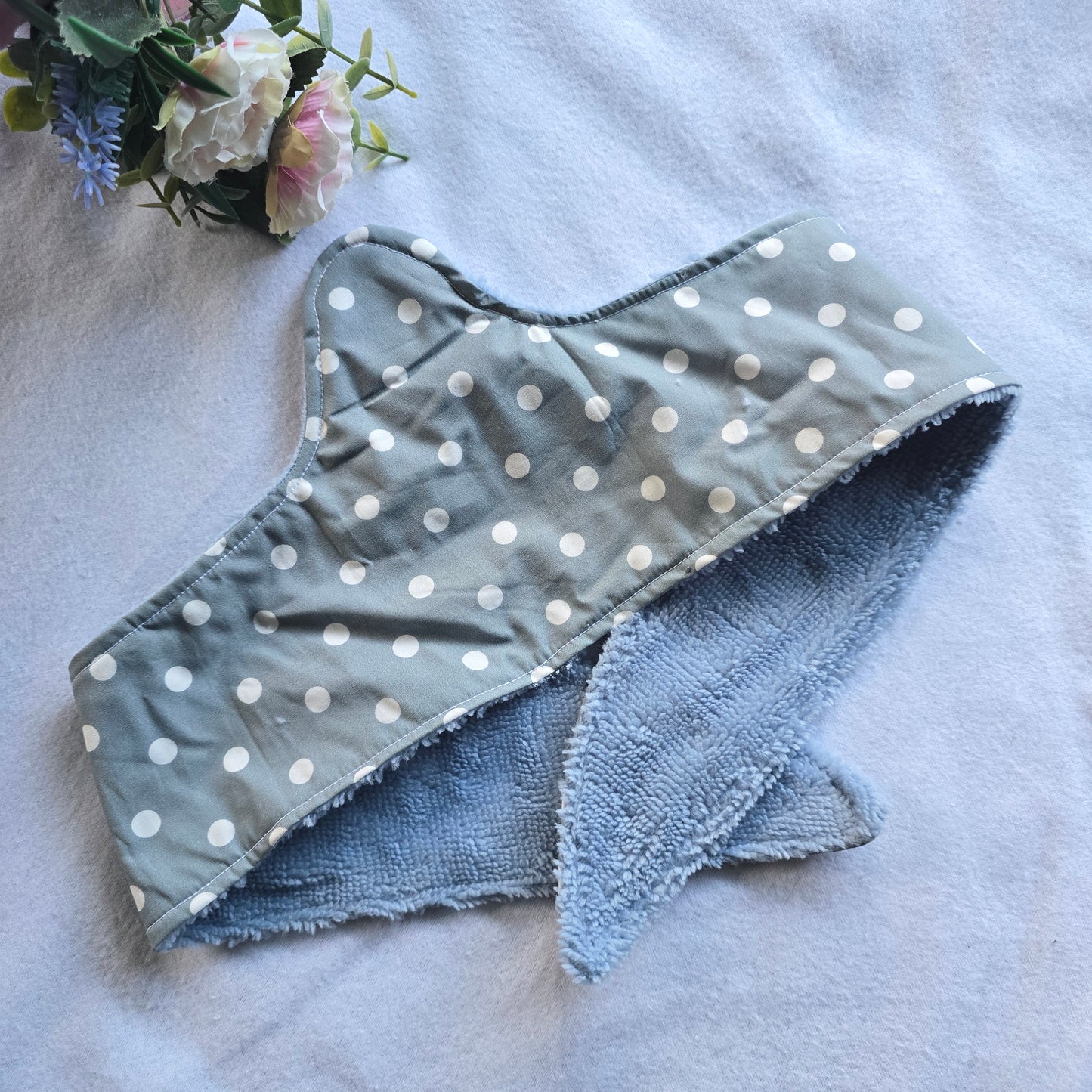 XL and XXL Underbust Sweat Catchers - Ready to Ship multiple designs