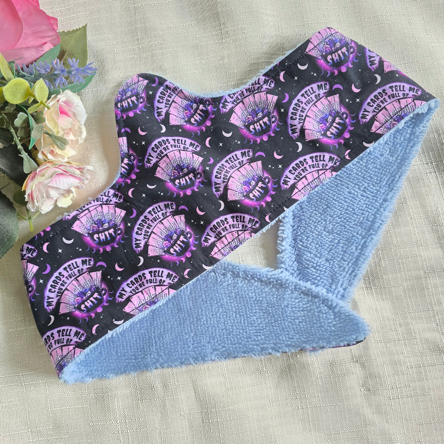 XL and XXL Underbust Sweat Catchers - Ready to Ship multiple designs