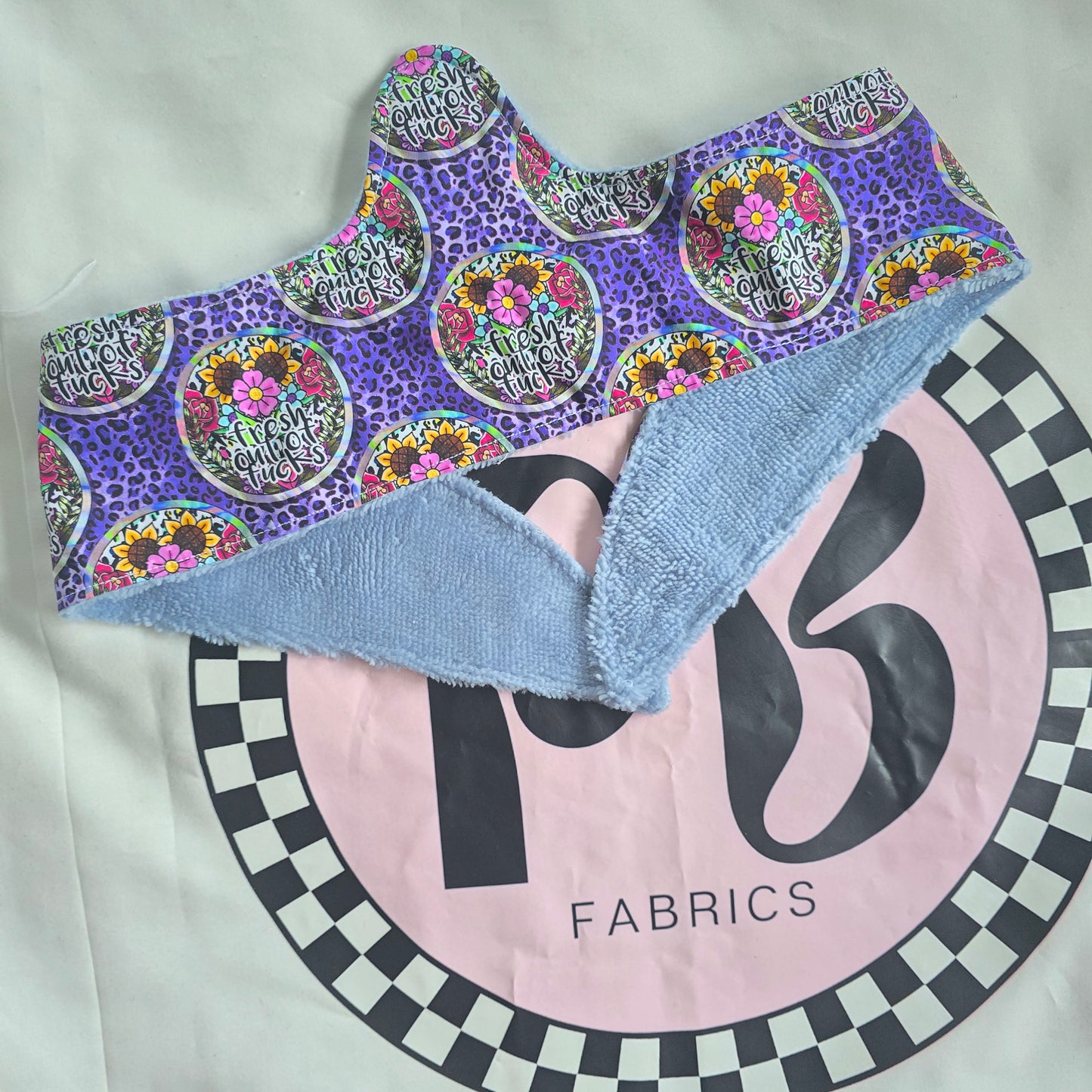 XL and XXL Underbust Sweat Catchers - Ready to Ship multiple designs