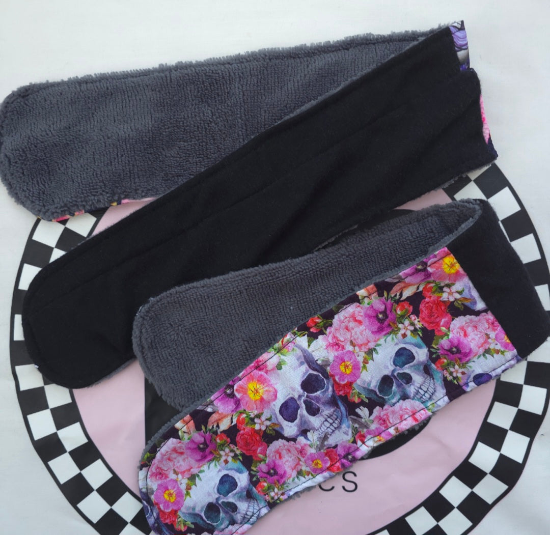 Under tummy Sweat Catcher - testers