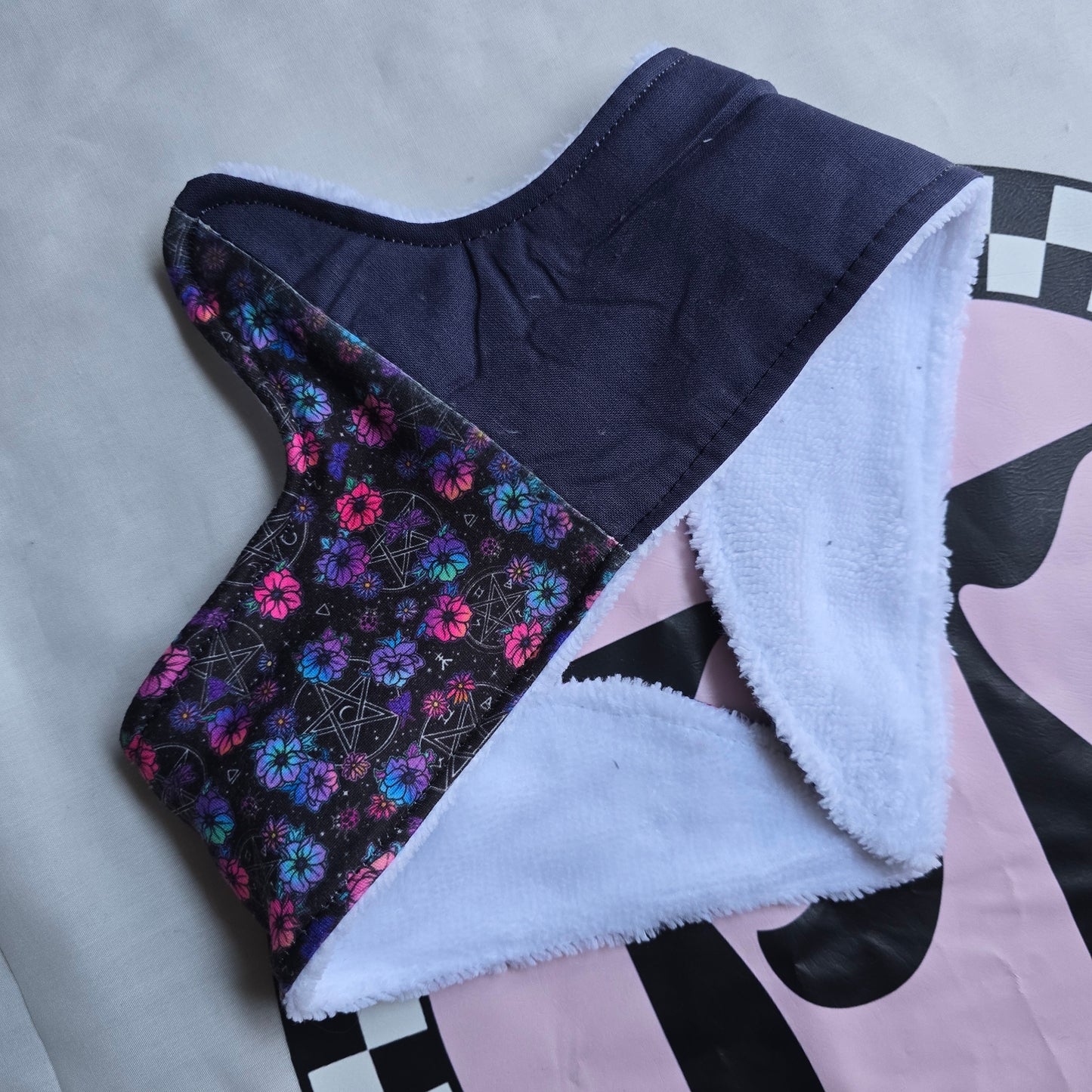 Large Underbust Sweat Catchers - Ready to Ship multiple designs