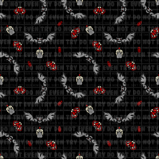 Feeling Batty Pre Order