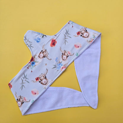 Gorgeous Goats Underbust Sweat Catcher Collection