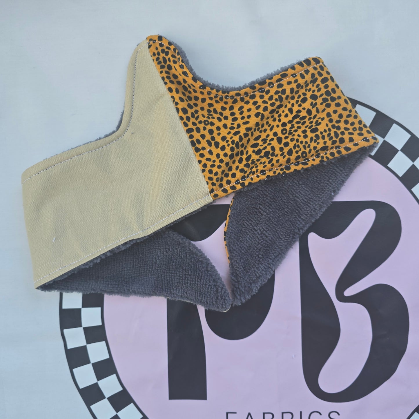 Large Underbust Sweat Catchers - Ready to Ship multiple designs