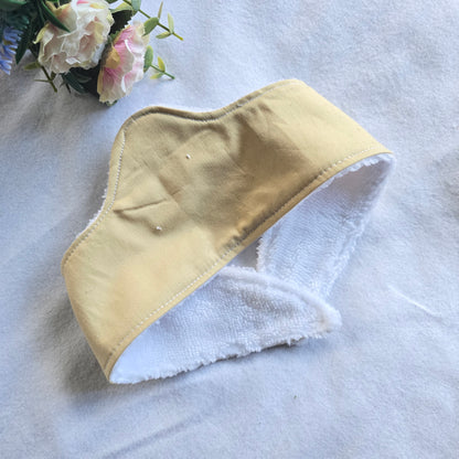 21" Underbust Sweat Catchers - Ready to Ship multiple designs