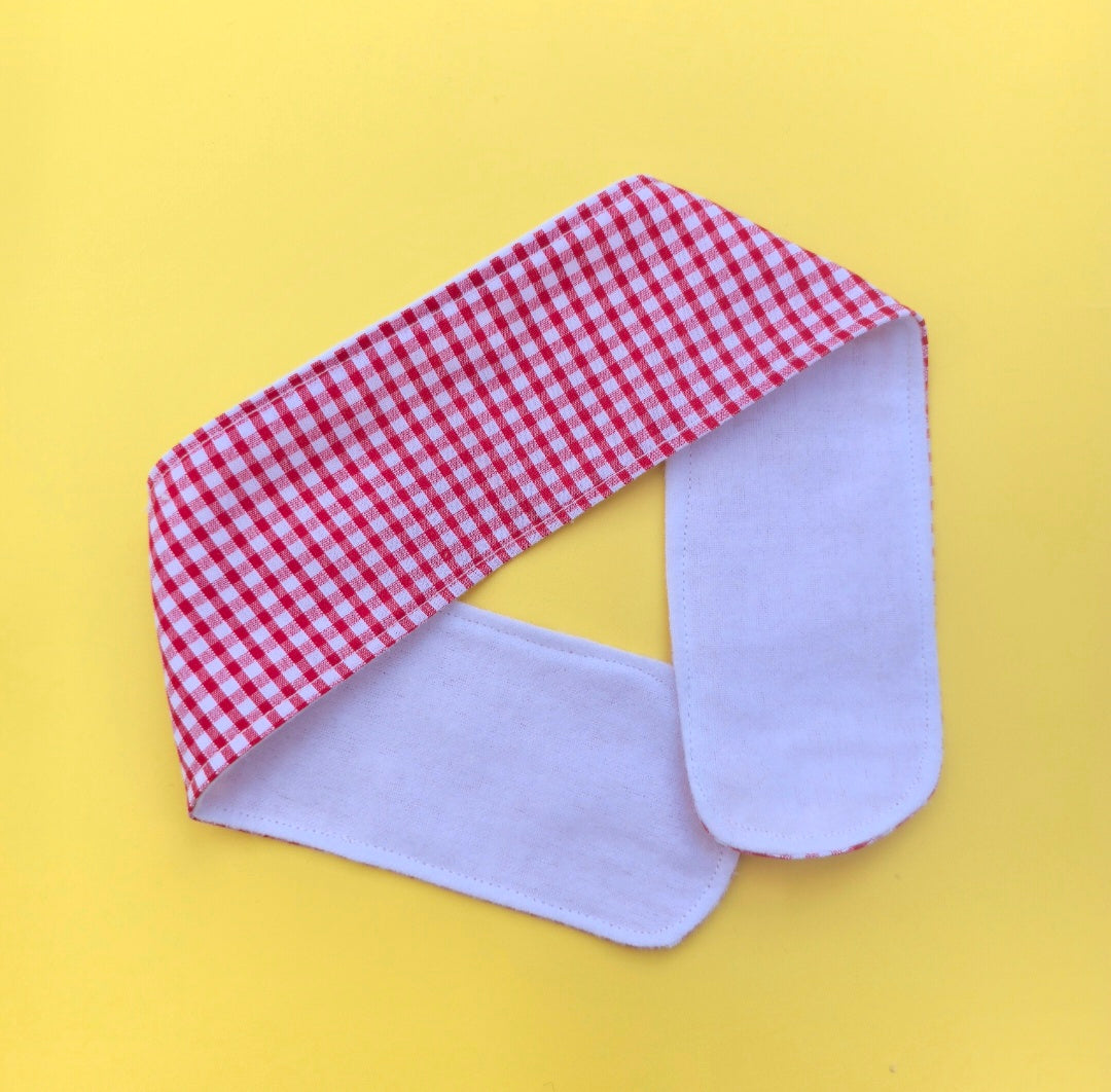 Under Tummy Sweat Catchers