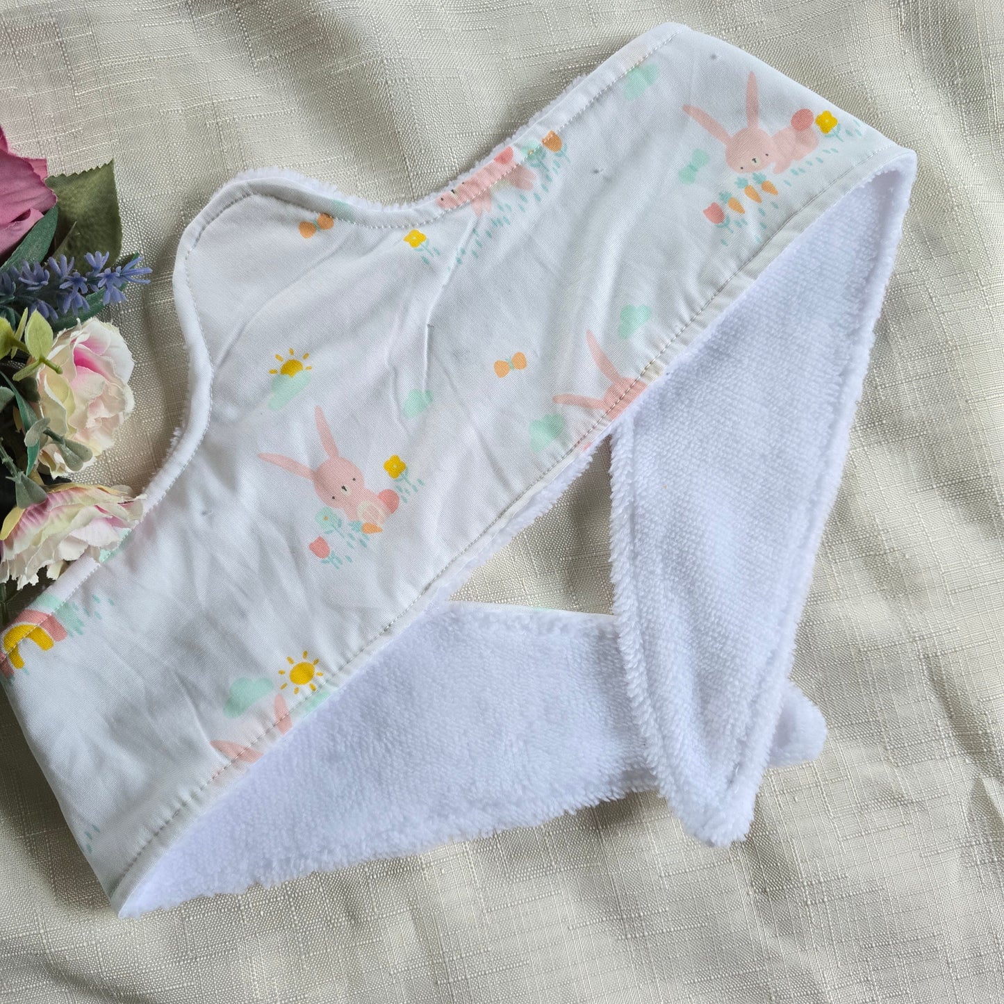 XL and XXL Underbust Sweat Catchers - Ready to Ship multiple designs