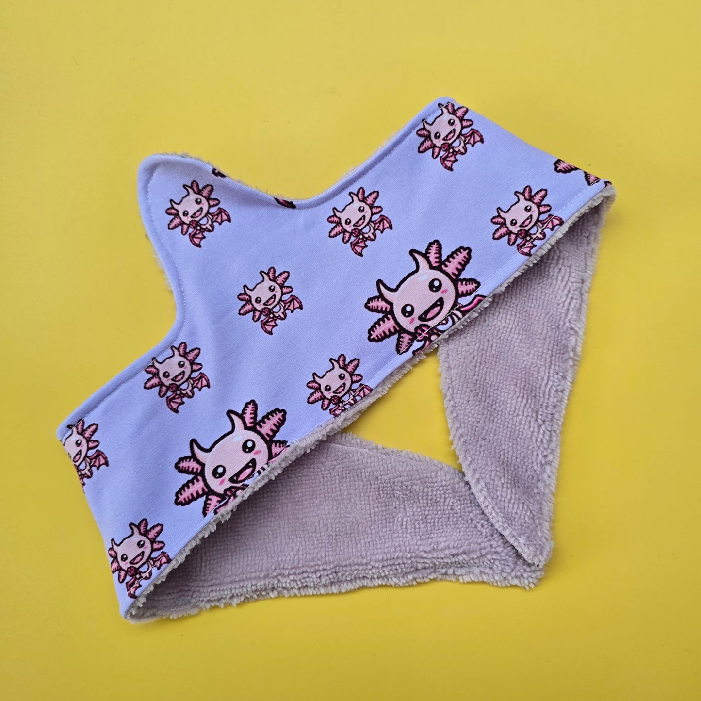 Large Size UK Made Bamboo Bra Liner