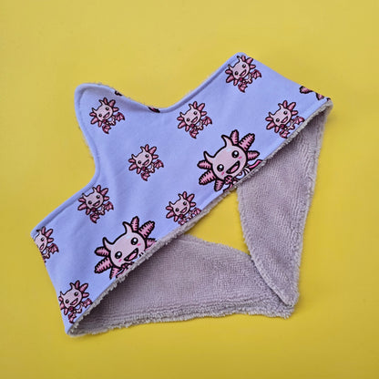 Large Size UK Made Bamboo Bra Liner