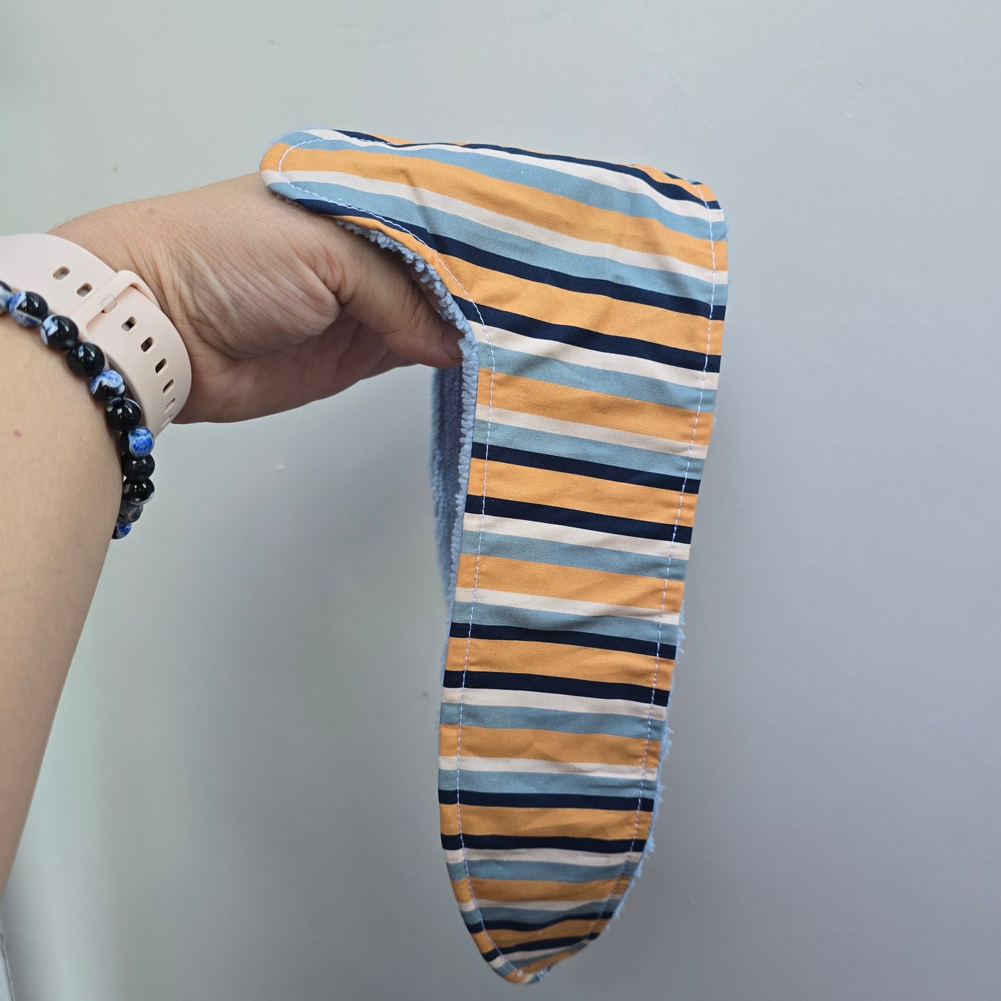 Large Underbust Sweat Catchers - Ready to Ship multiple designs