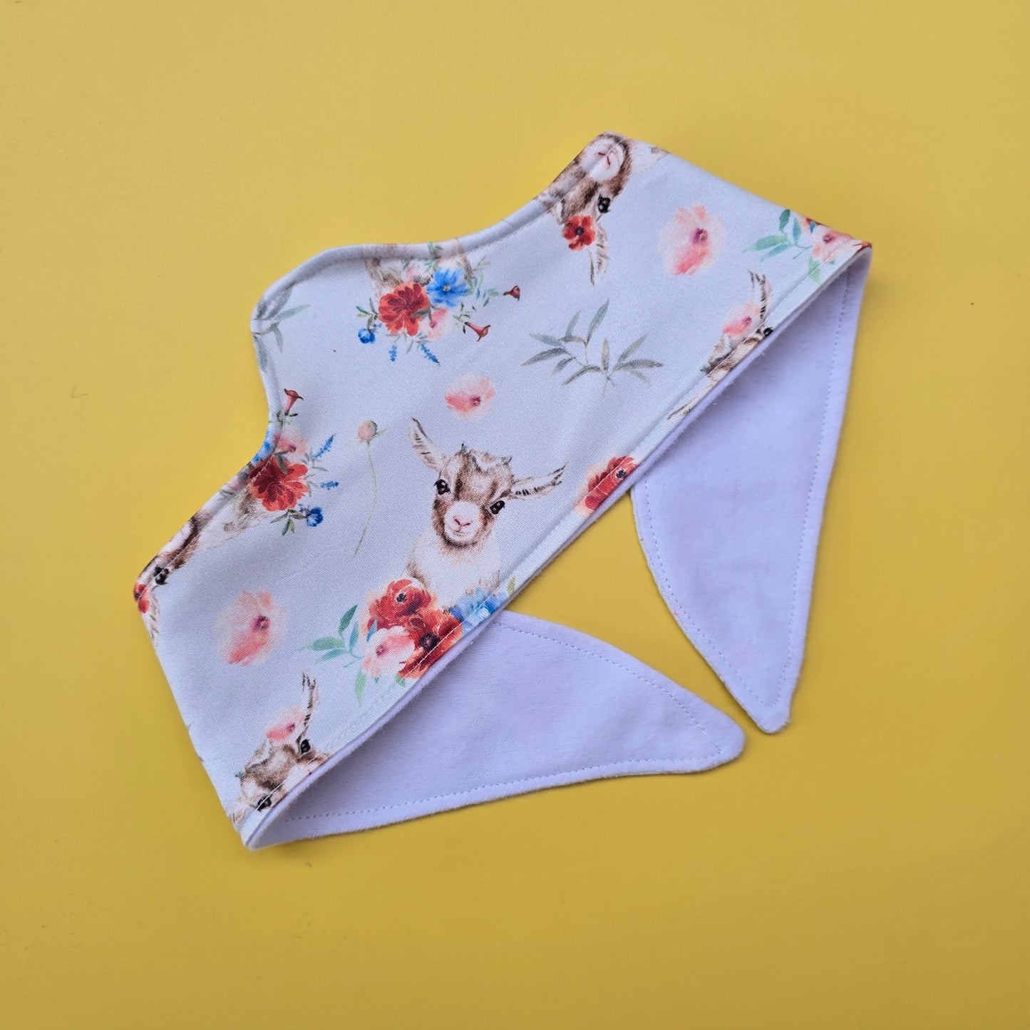 Gorgeous Goats Underbust Sweat Catcher Collection