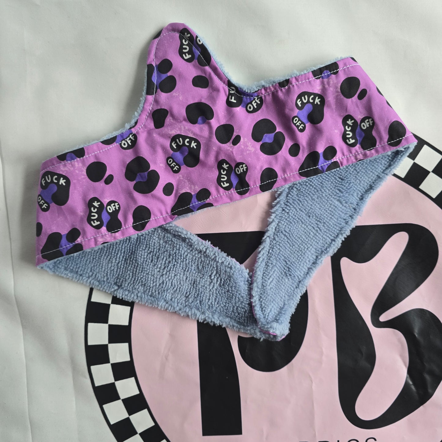 XL and XXL Underbust Sweat Catchers - Ready to Ship multiple designs