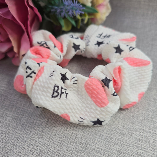 BFF Scrunchie